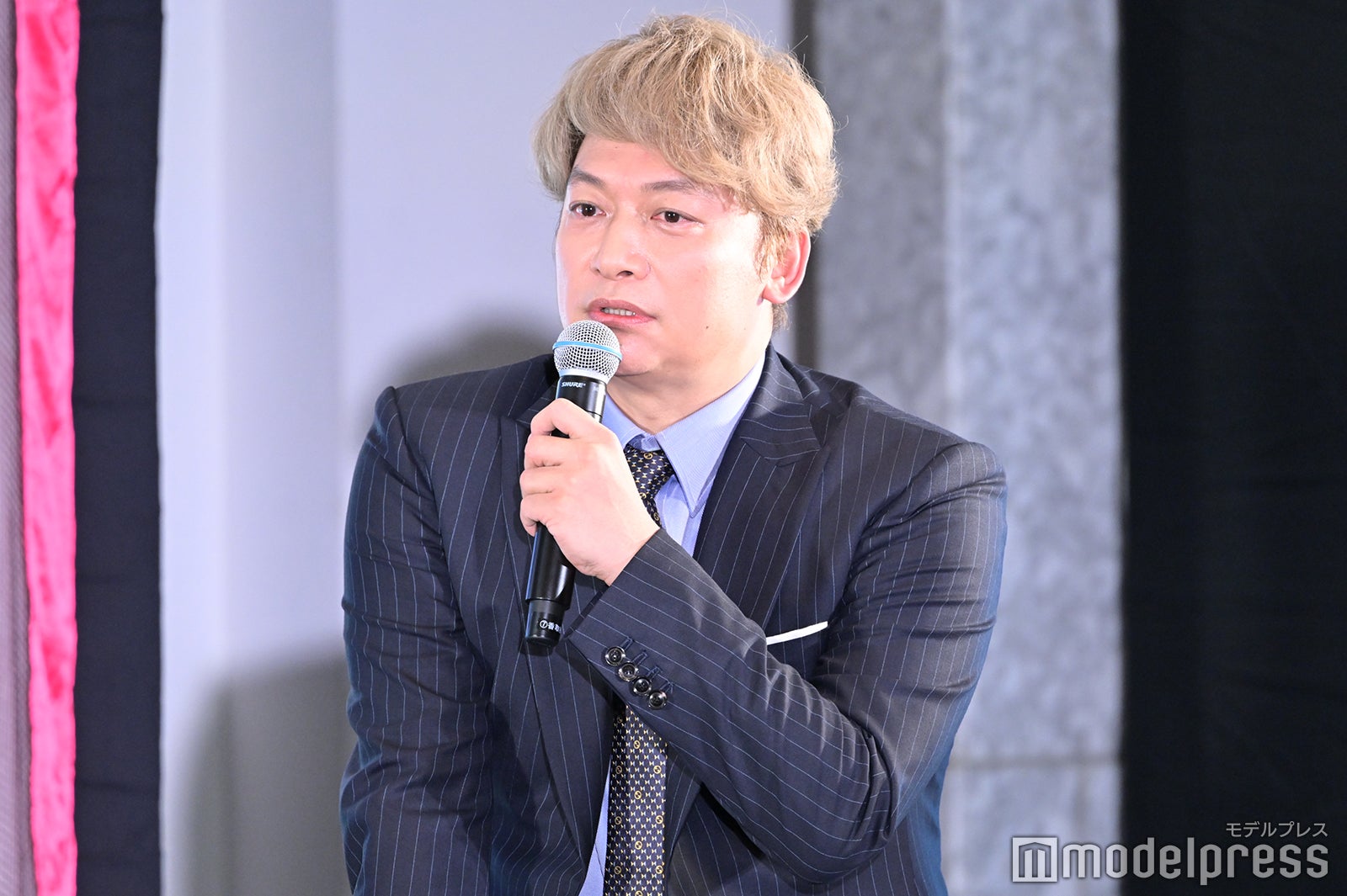 香取慎吾（C）モデルプレス