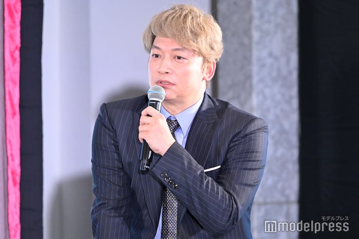 香取慎吾(C)モデルプレス