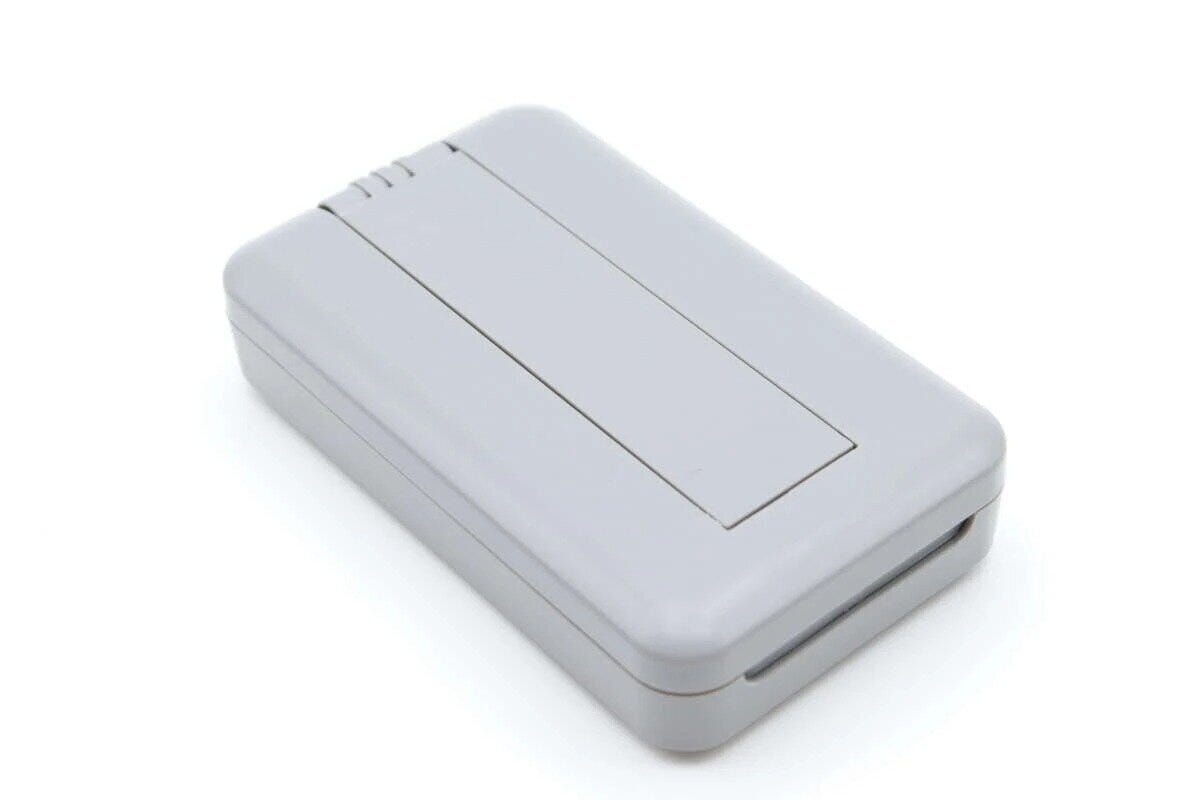ダイソー　折り畳み式スマホスタンド
