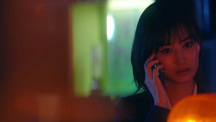 山下美月(提供写真)