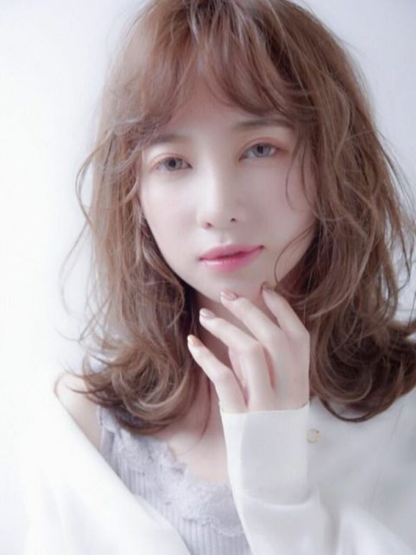 人気の ネオウルフ おすすめ15選 21最新 大人女性に似合うスタイルは モデルプレス 人気の ネオウルフ おすすめ15選 21最新 大人女性に似合うスタイルは モデルプレス