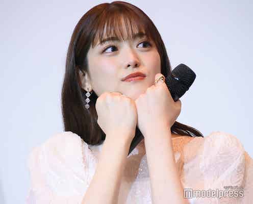 松村沙友理、乃木坂46卒業も「ユメミは一生アイドル」「てへっ」<映画 賭ケグルイ>