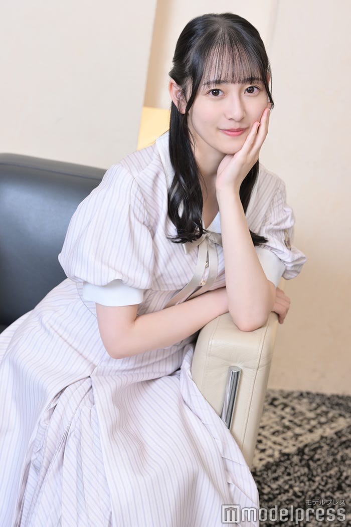 向井葉月(C)モデルプレス
