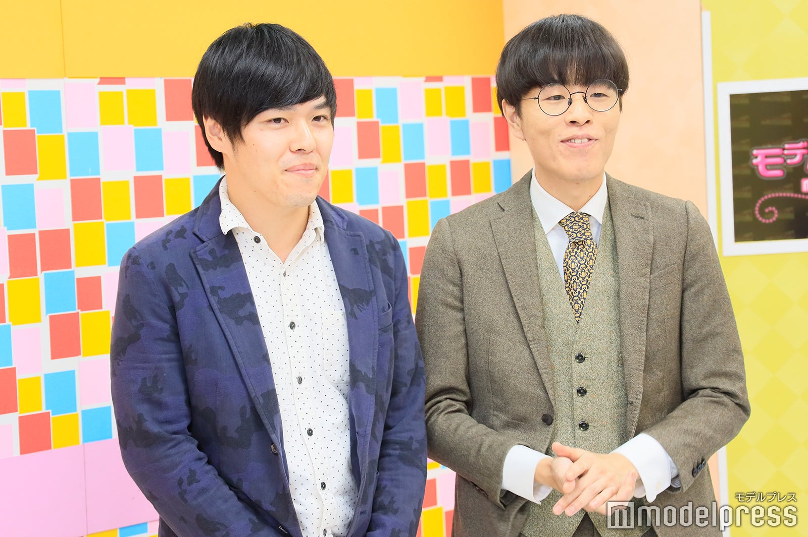 花乃井 （C）モデルプレス