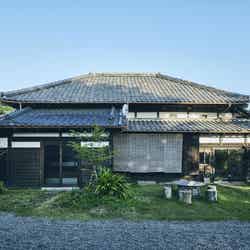 MUJI BASE KAMOGAWA(提供写真)