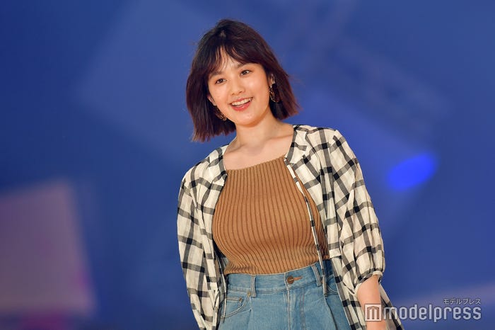 筧美和子(C)モデルプレス