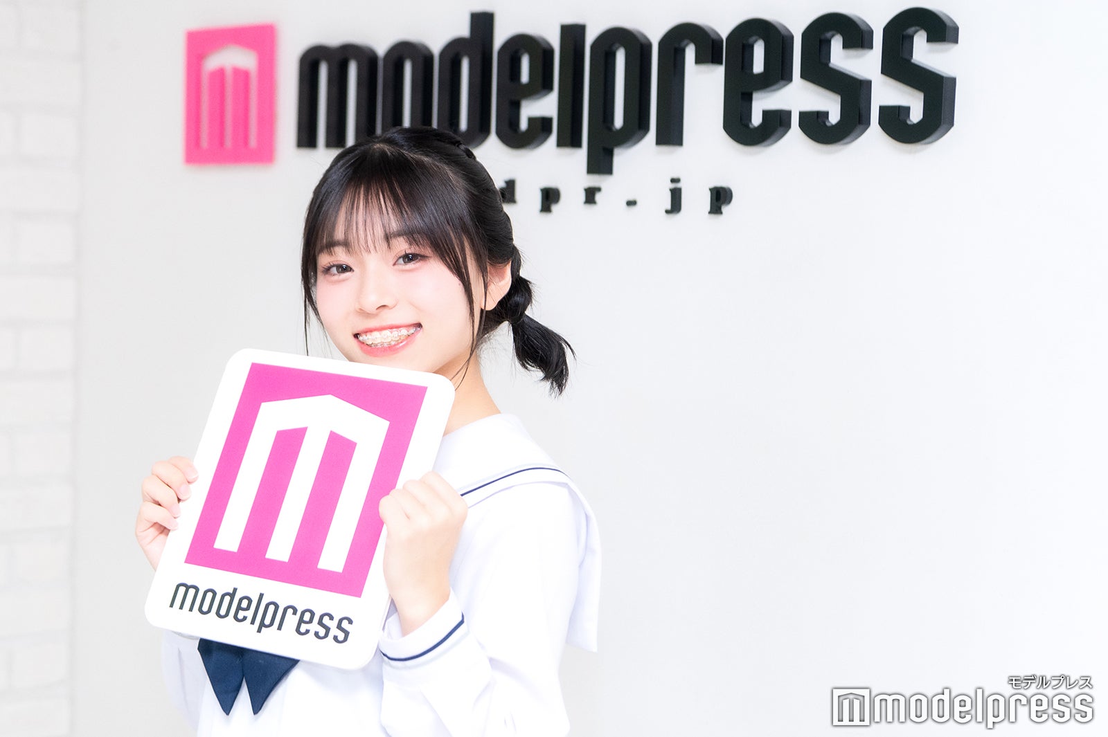 もっちーさん（C）モデルプレス