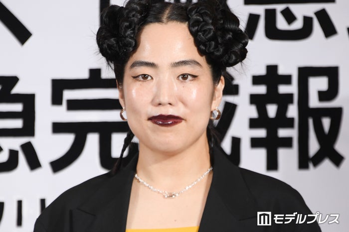 ゆりやんレトリィバァ、役作りで40kg増 身体作り前の体重明かす「百獣の王って呼ばれてた」【極悪女王】
