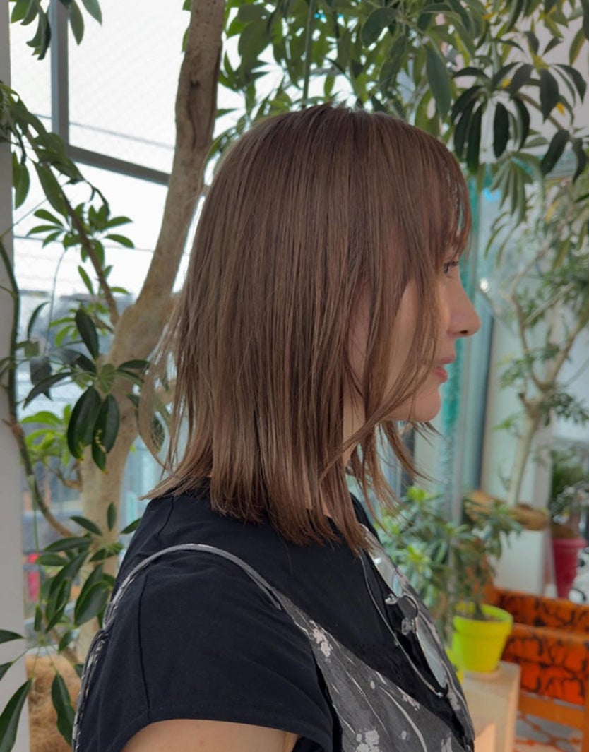 新山千春公式ブログより