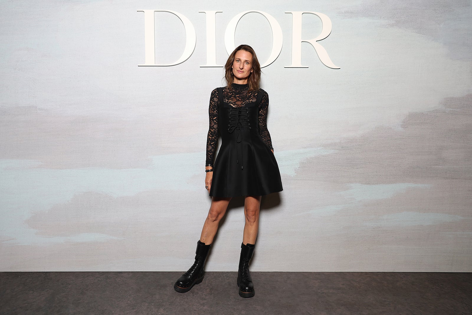 カミーユ・コッタン （提供写真）