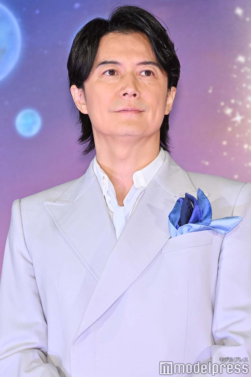 （C）モデルプレス