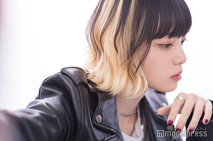 平手友梨奈(C)モデルプレス