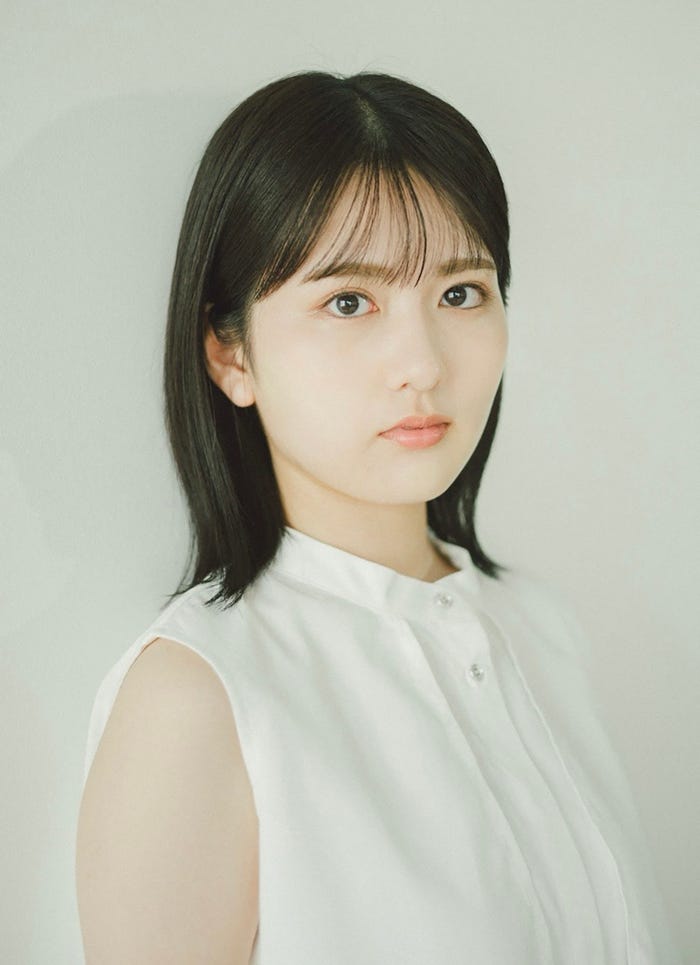 神谷天音(提供写真)