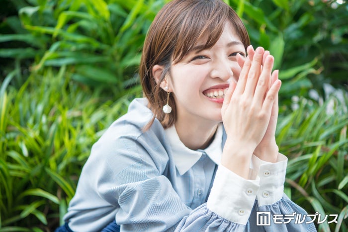 バチェラー 森田紗英 彼氏の存在を発表 いちゃいちゃショットも公開 赤裸々インタビュー モデルプレス