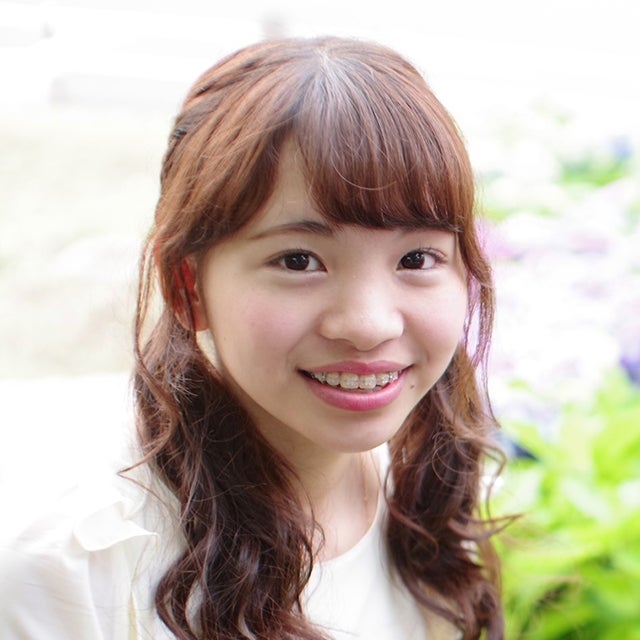 末廣日菜子 （提供写真）