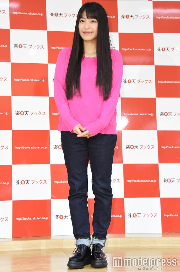 miwa(C)モデルプレス