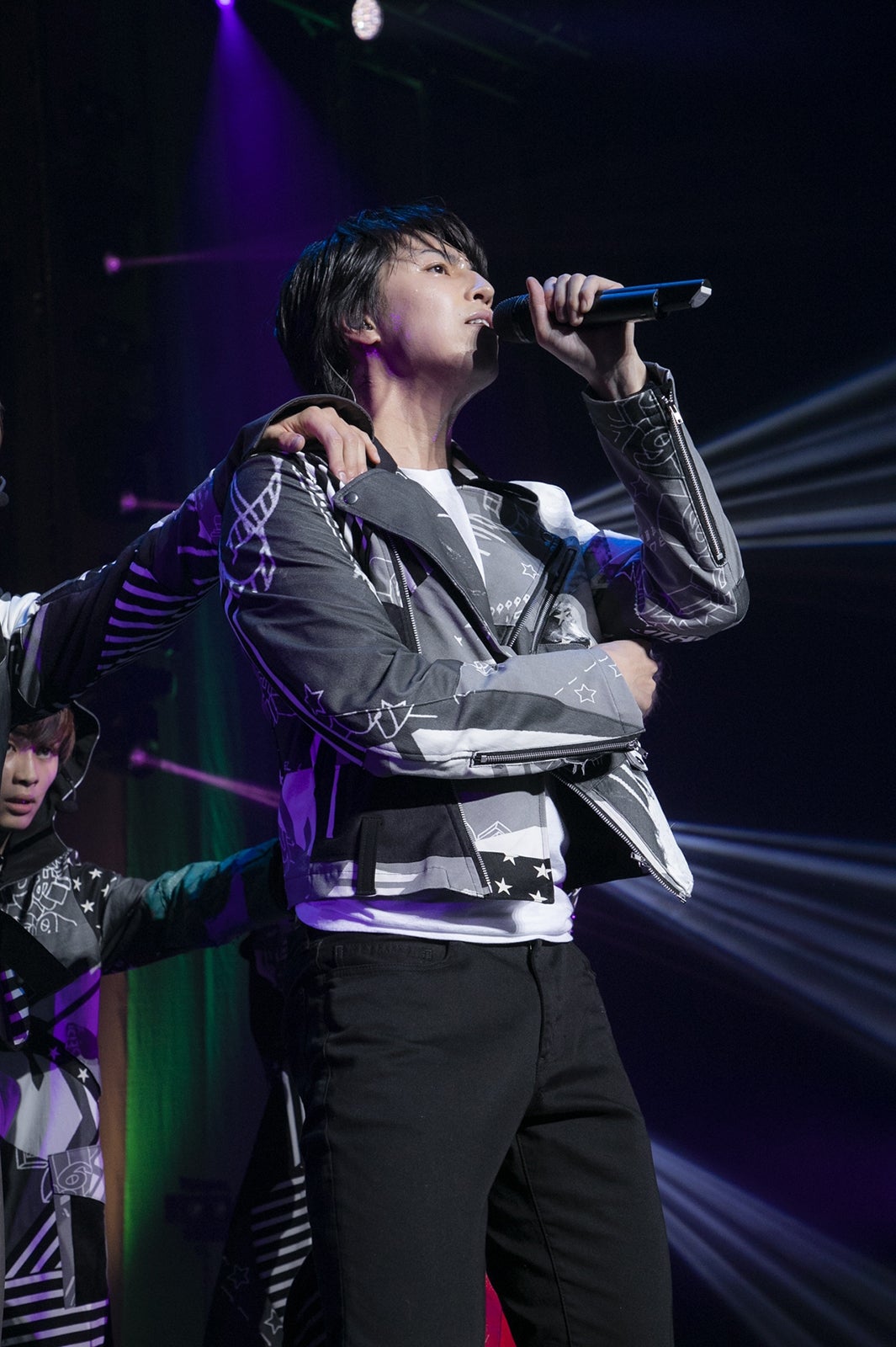 超特急 （画像提供：SDR）