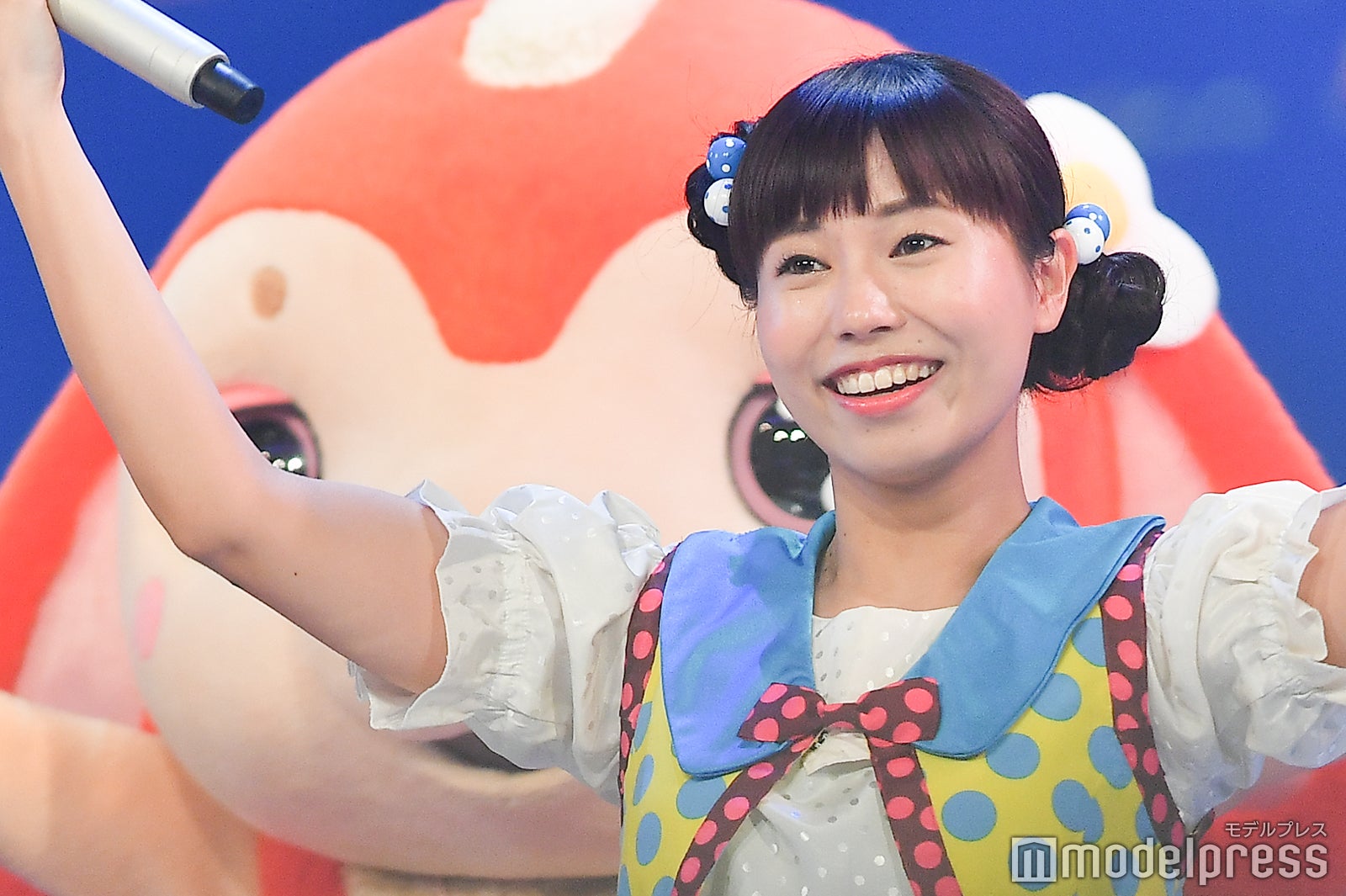 「夢のキッズショー～平成、その先へ～」 （C）モデルプレス