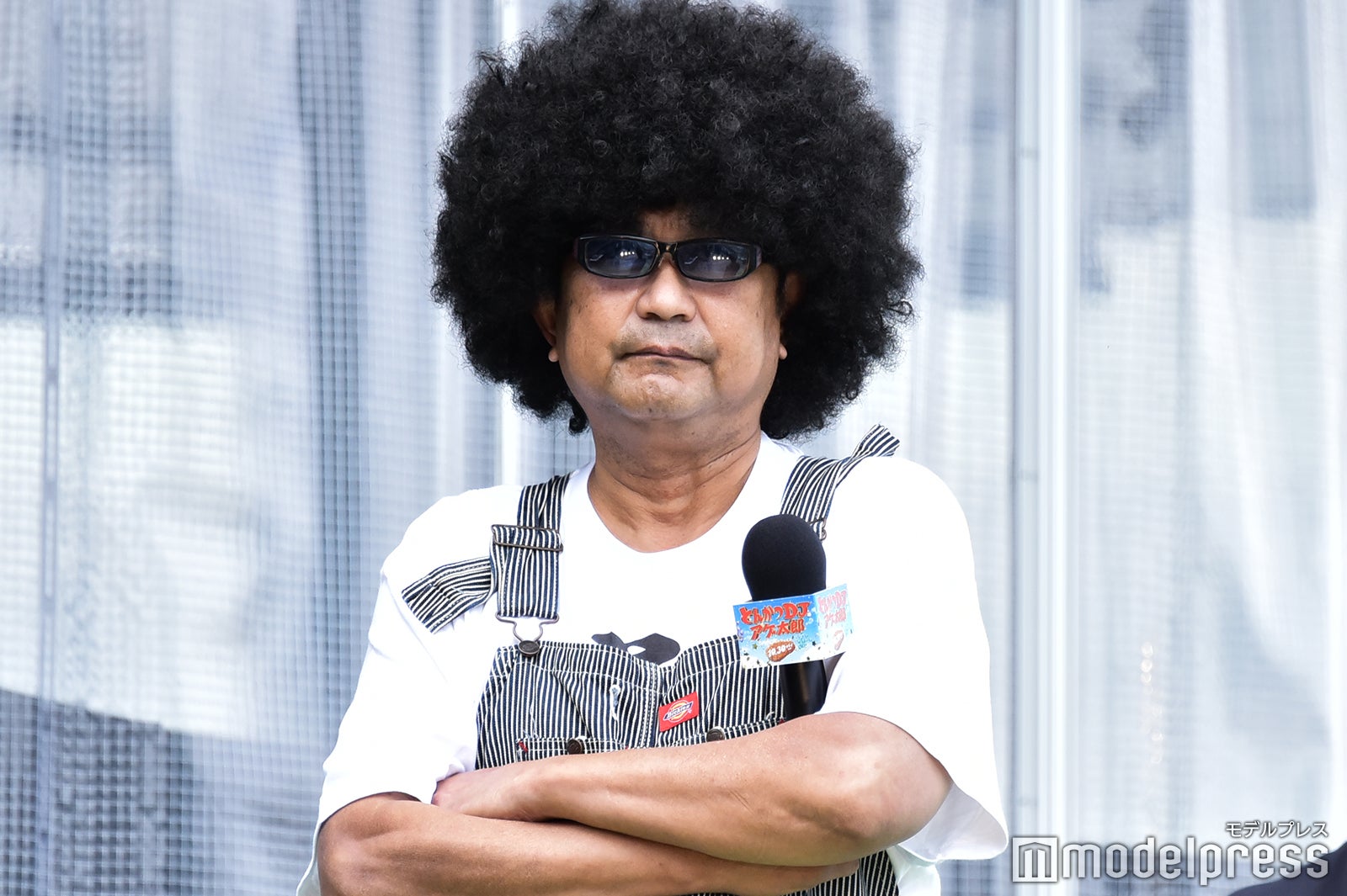 ブラザートム （C）モデルプレス