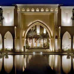 ワン&オンリー ロイヤル ミラージュ/画像提供:ドバイ政府観光・商務局