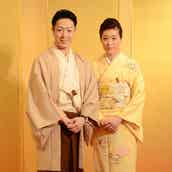 寺島しのぶ 弟 尾上菊之助の結婚にコメント モデルプレス 寺島しのぶ 弟 尾上菊之助の結婚にコメント モデルプレス