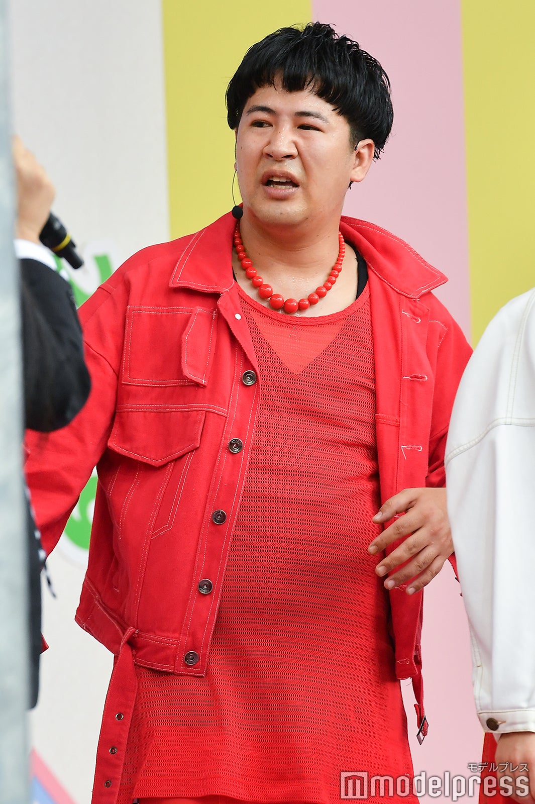 吉本坂46（C）モデルプレス