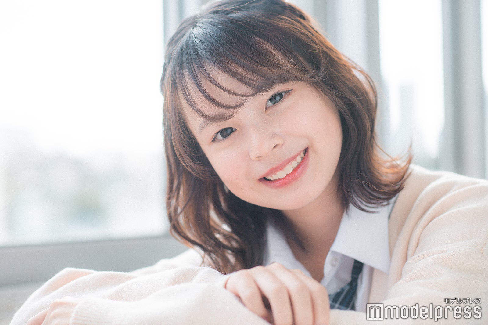 まう（C）モデルプレス