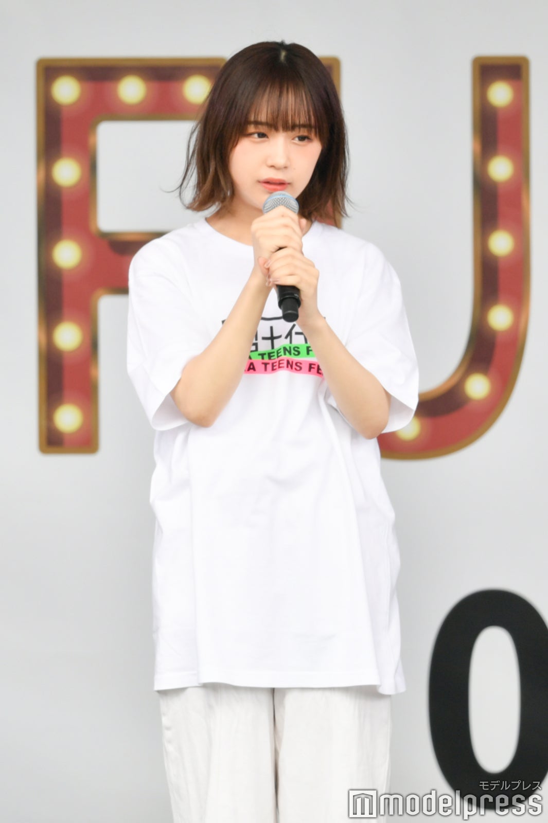 なえなの（C）モデルプレス