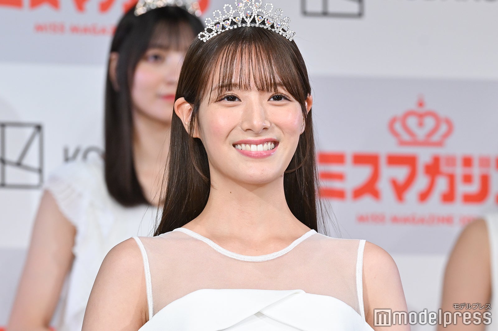 葉月くれあ（C）モデルプレス