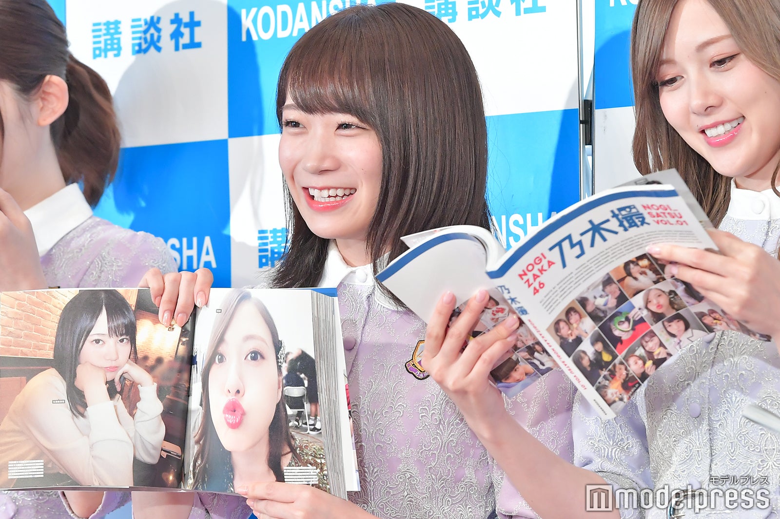 秋元真夏（C）モデルプレス