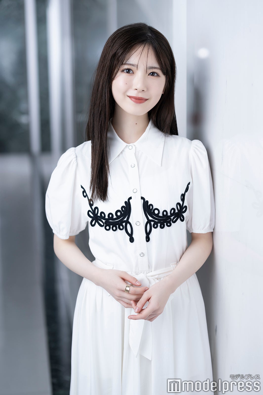 筒井あやめ（C）モデルプレス