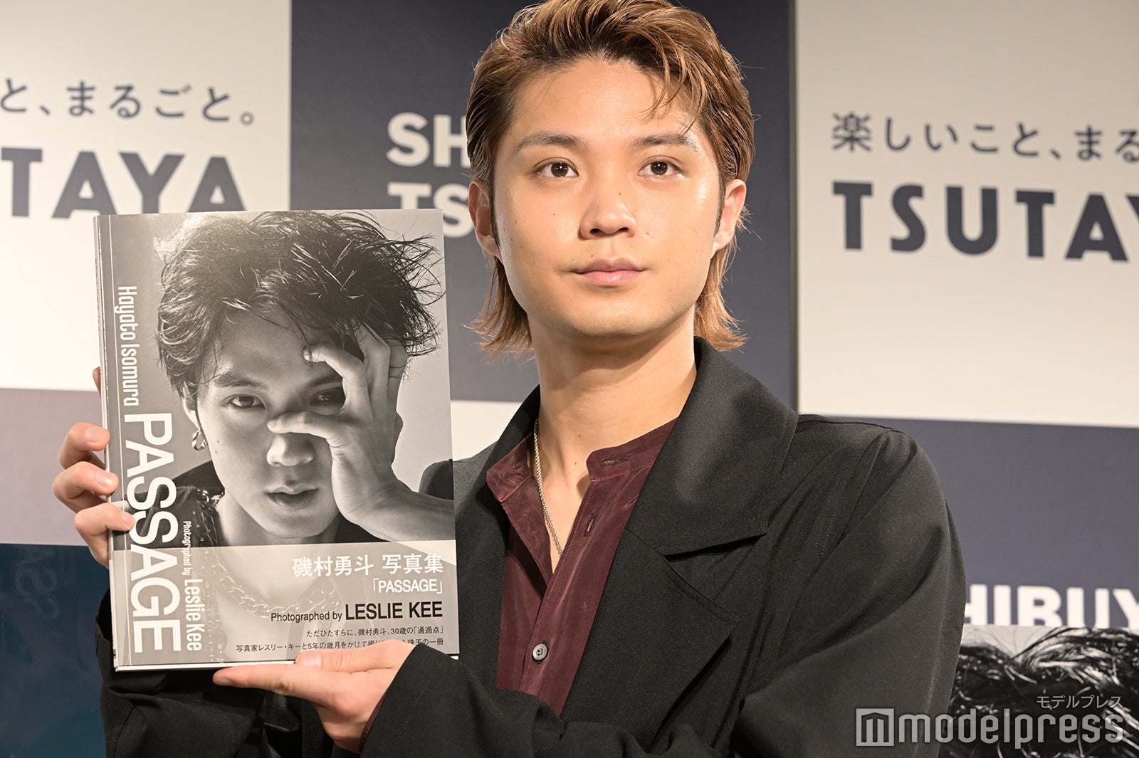 磯村勇斗（C）モデルプレス