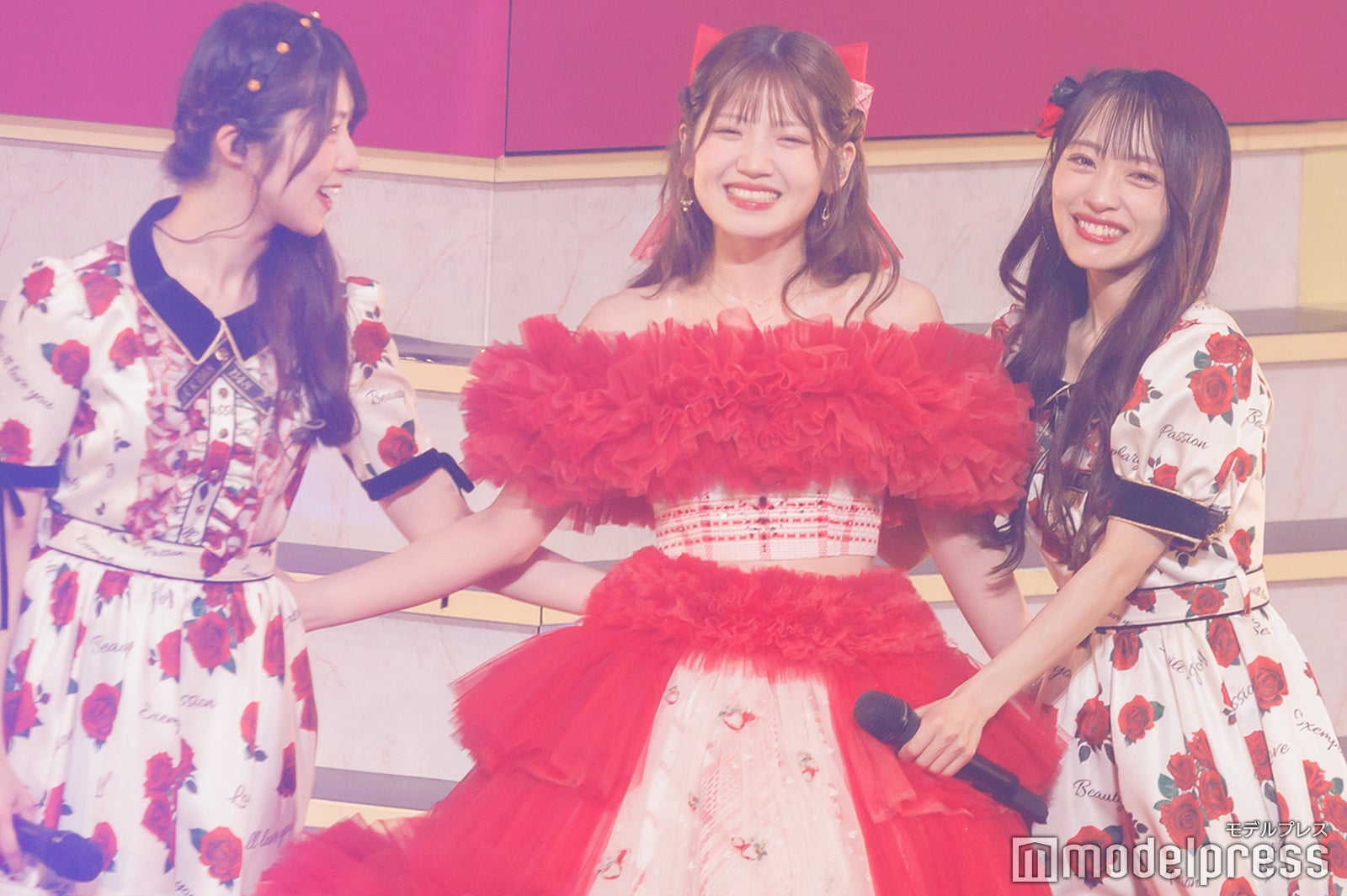 AKB48 卒コン SPECIALくじ 2ショット 村山彩希×向井地美音