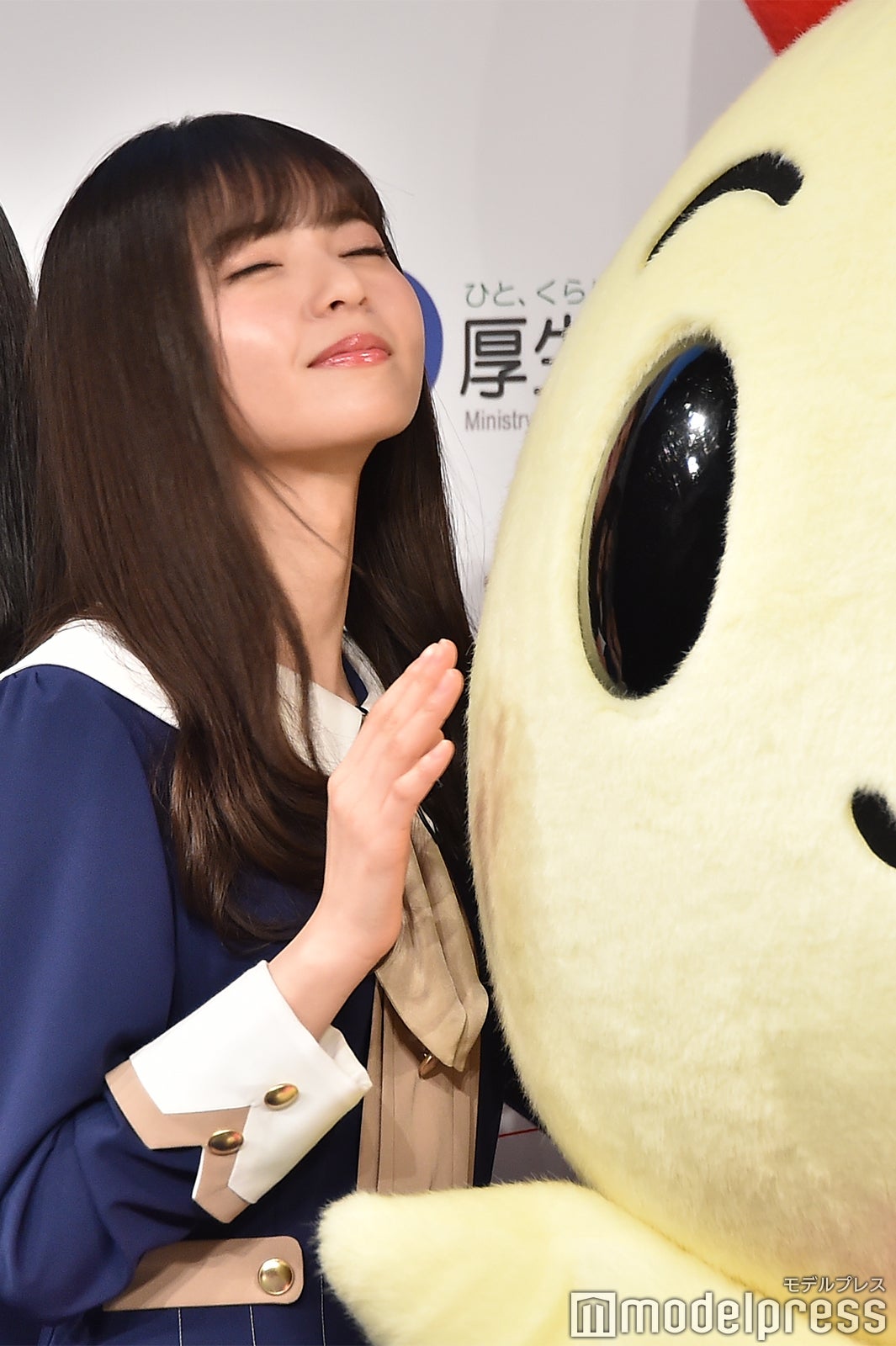 齋藤飛鳥 （C）モデルプレス