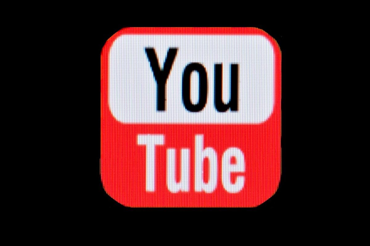 youtube