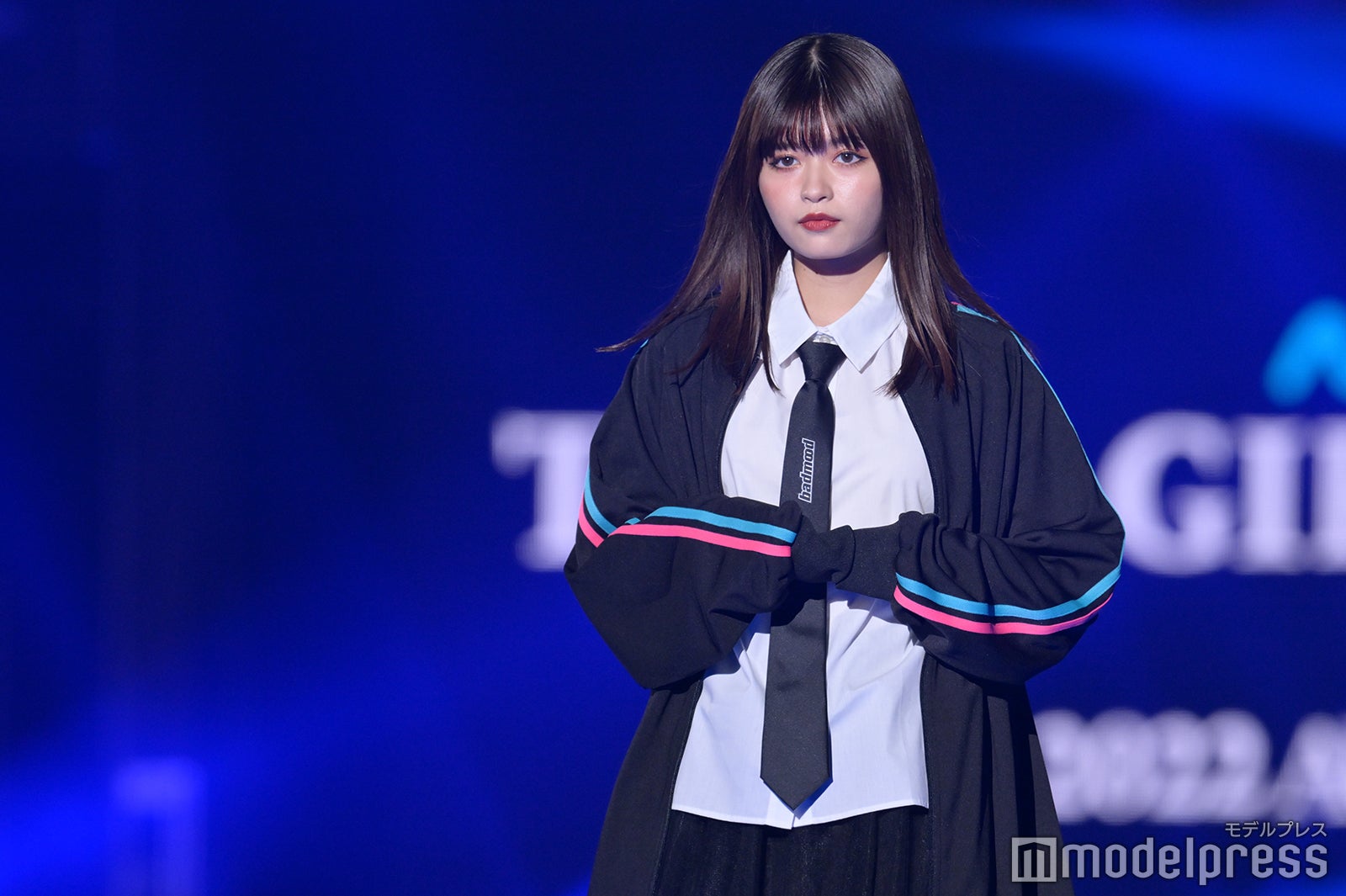 景井ひな（C）モデルプレス