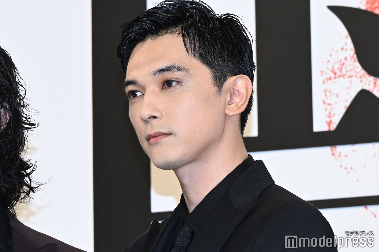 吉沢亮（C）モデルプレス