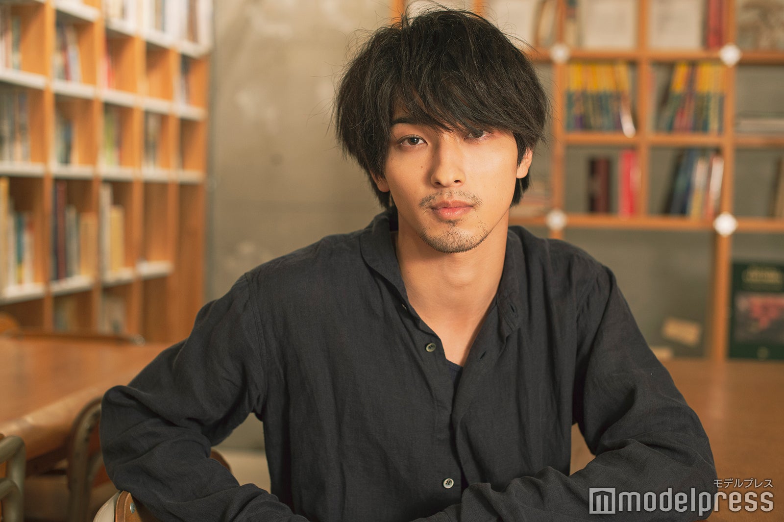 横浜流星（C）モデルプレス