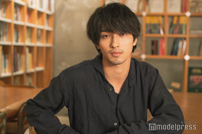 横浜流星(C)モデルプレス