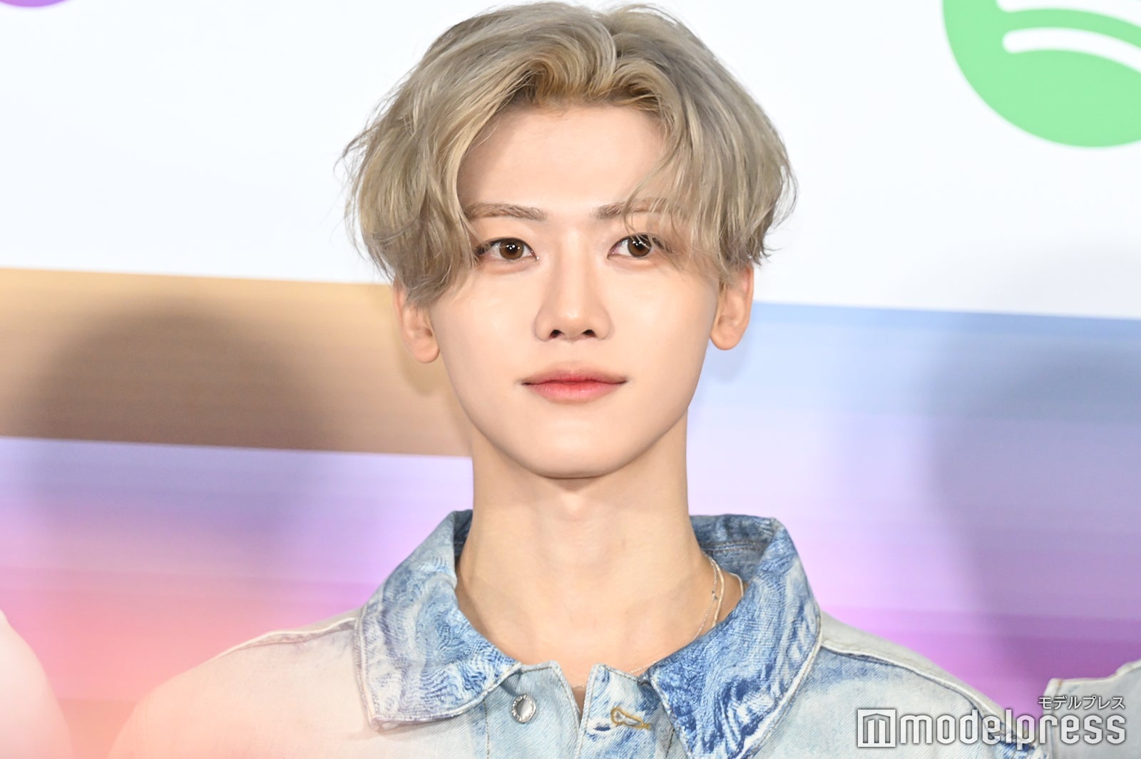 画像11/31) NCT DREAMジェミンがハイトーン・ロンジュンはピンク