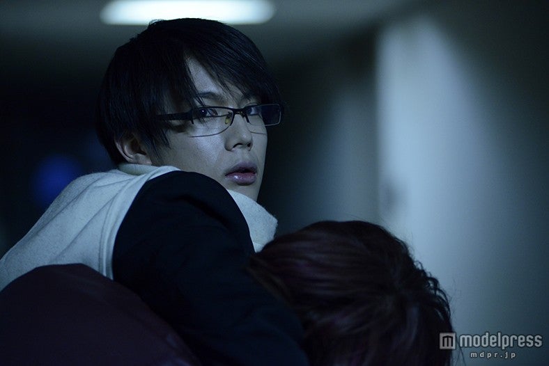 映画『青鬼 ver.2.0』劇中カット