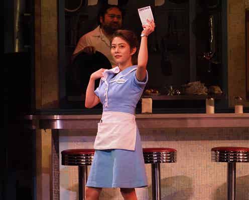高畑充希ら「第46回菊田一夫演劇賞」受賞者決定