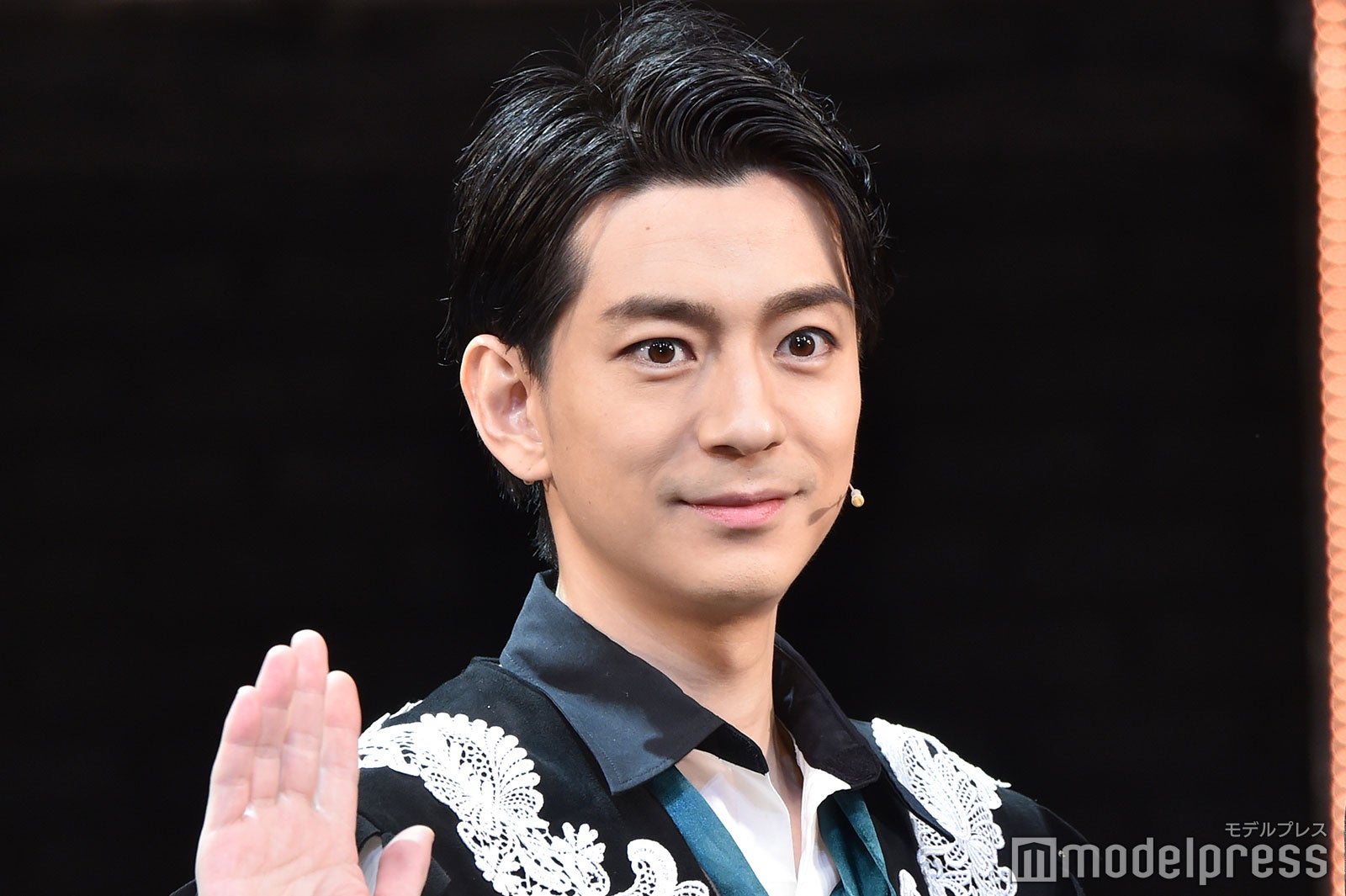 三浦翔平、コロナ感染で「ポップUP！」欠席 相席スタート・山添寛が代打務める「でかすぎる穴に放り込まれました」