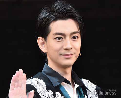 三浦翔平、コロナ感染で「ポップUP!」欠席 相席スタート・山添寛が代打務める「でかすぎる穴に放り込まれました」