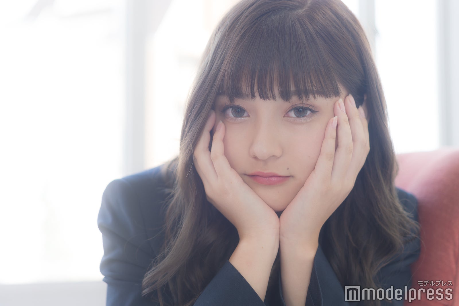 おとのん （C）モデルプレス