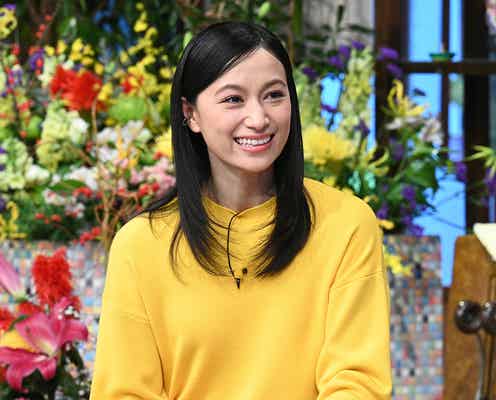 高橋ユウ、息子が「はじめてのおつかい」出演 2児の母・川栄李奈は子どものエピソード披露