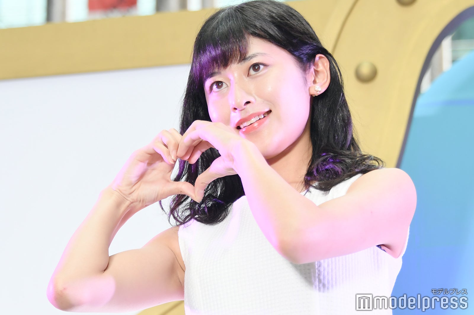 「MISS／MR COLLECTION 2019 in 超☆汐留パラダイス！」出場者（C）モデルプレス