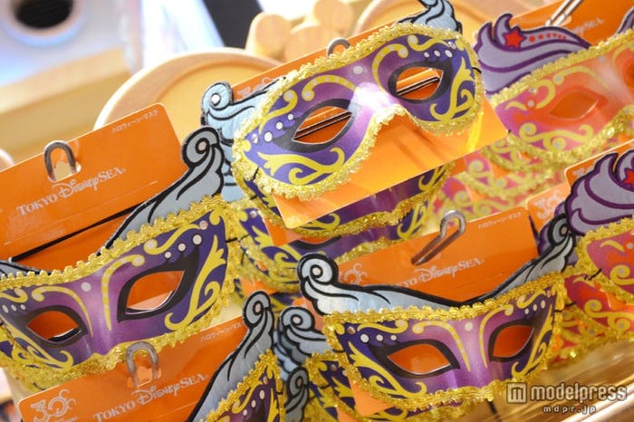 ハロウィーンマスク/東京ディズニーシー