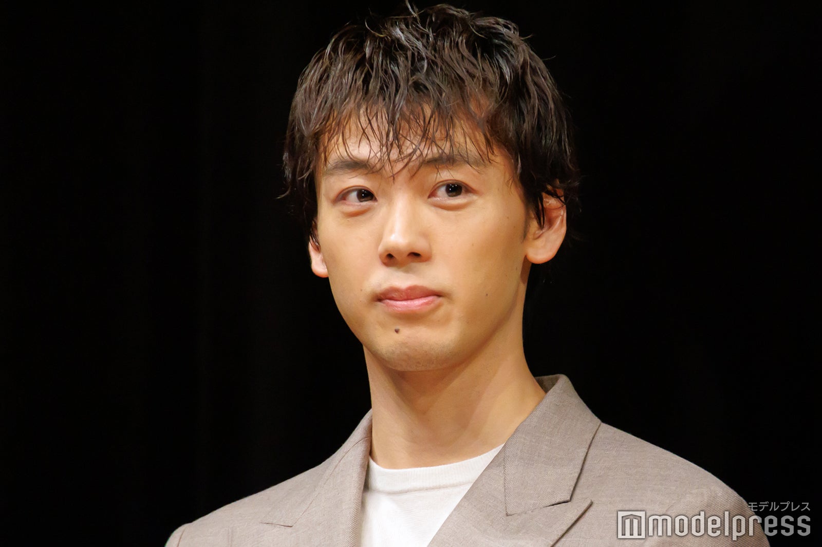 （C）モデルプレス