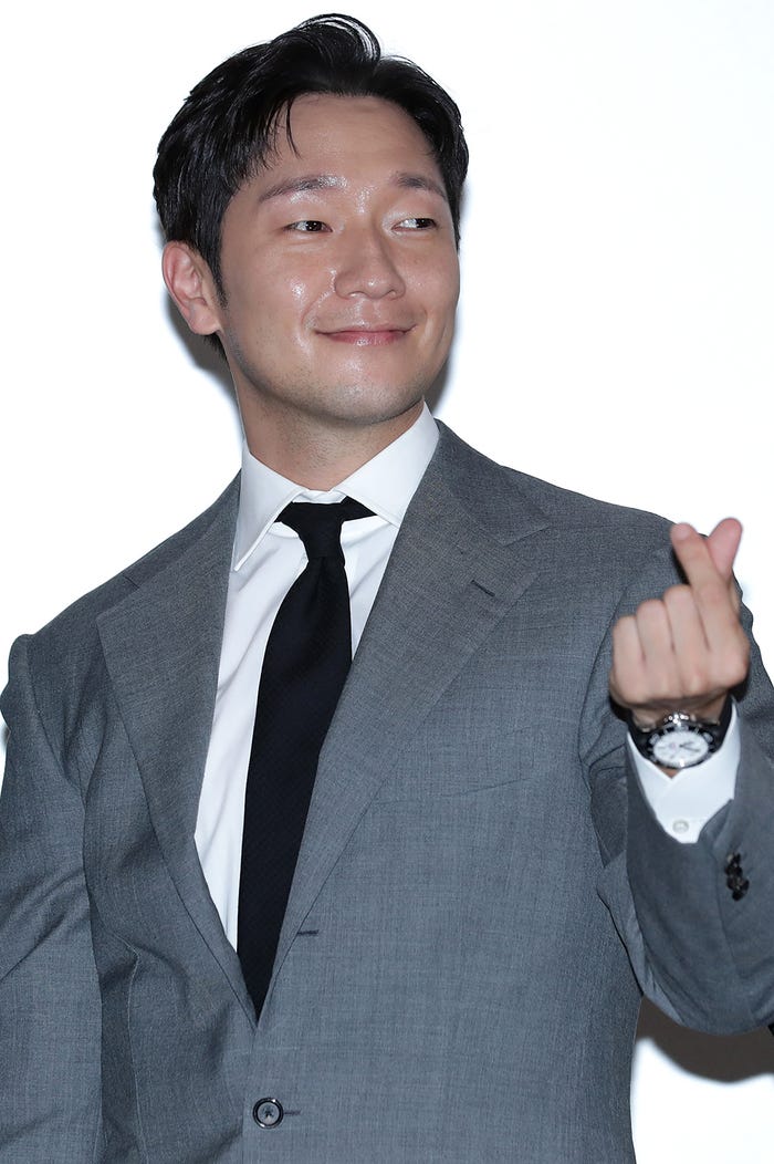 ソン・ソック/Photo by Getty Images